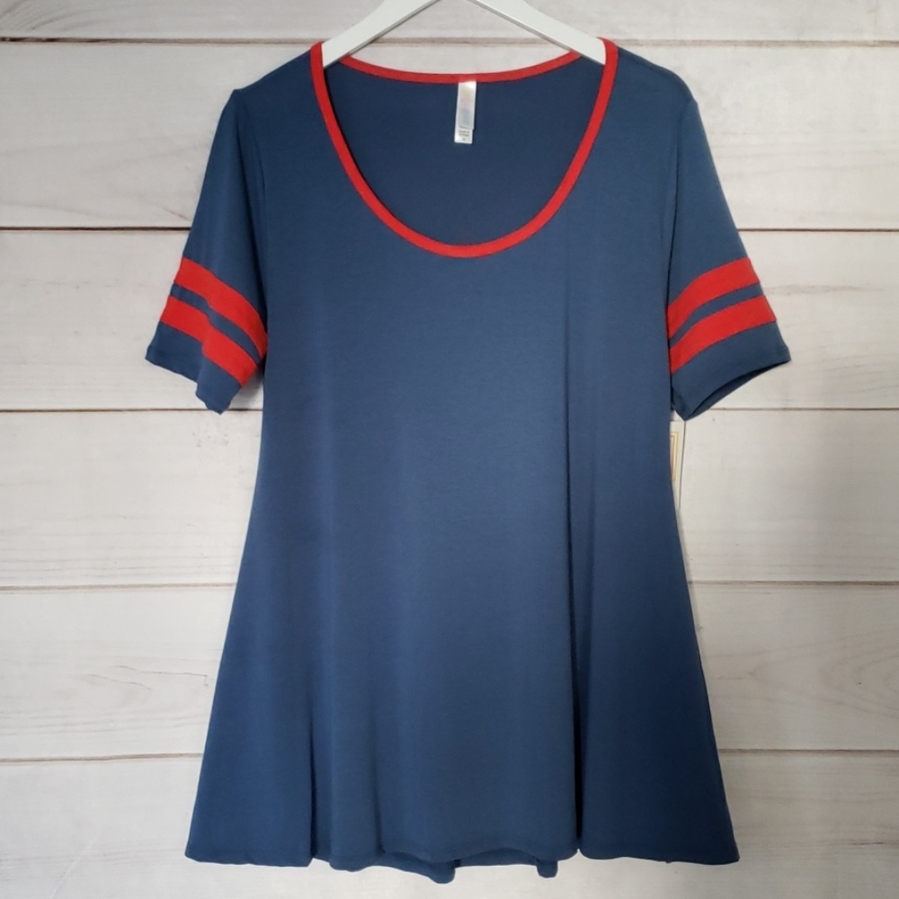 NWT Perfect Tee
